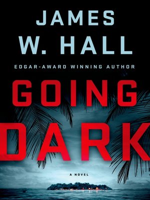 cover image of Going Dark